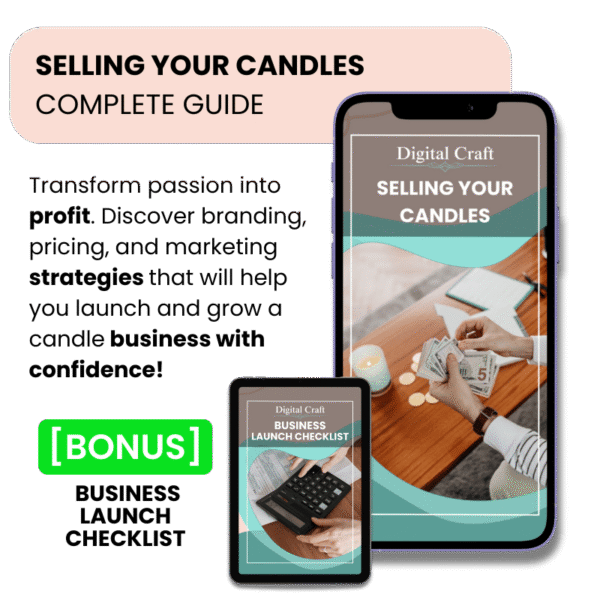 Candle Making Mastery