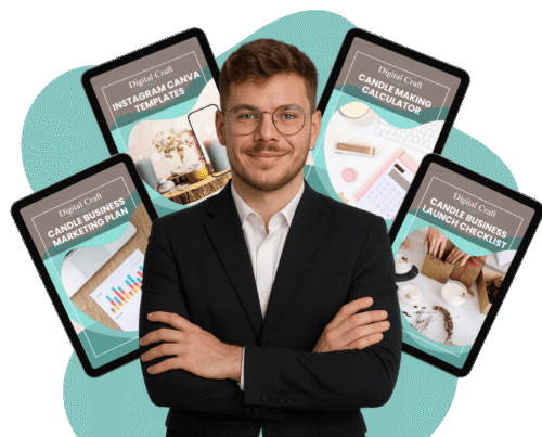 Candle Business Toolkit